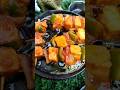 paneertikka👌realminicooking#shorts #shortsfeed