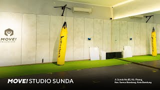 Move Studio Sunda
