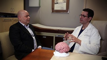 "Cellular Memory"  Heart Transplant recipient and a Neurosurgeon interview