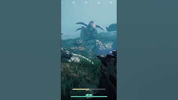 Epic Fail Commencing In 3....2....1.... | The Cycle: Frontier #shorts