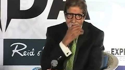 How Amitabh Bachchan floored the Afghan mujahideens