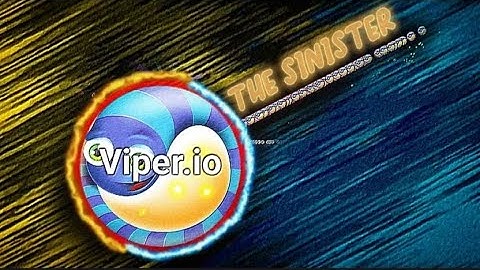 The Blob.io Sinister 🔪 64x/128x/256x/TrickSplits 🏅🏆💯 🎉