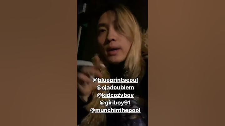 씨잼 키드밀리 기리보이 우원재