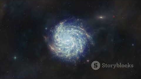 “The Dark Matter Nightmare” – Invisible Universe 👁️‍🗨️🌌