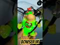 BOWSER JR BOOTLEG #oyetul #bowserjr #mariobros #mariokart