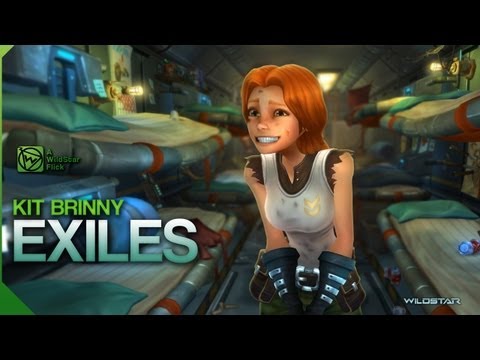 : Flick: Meet the Exiles