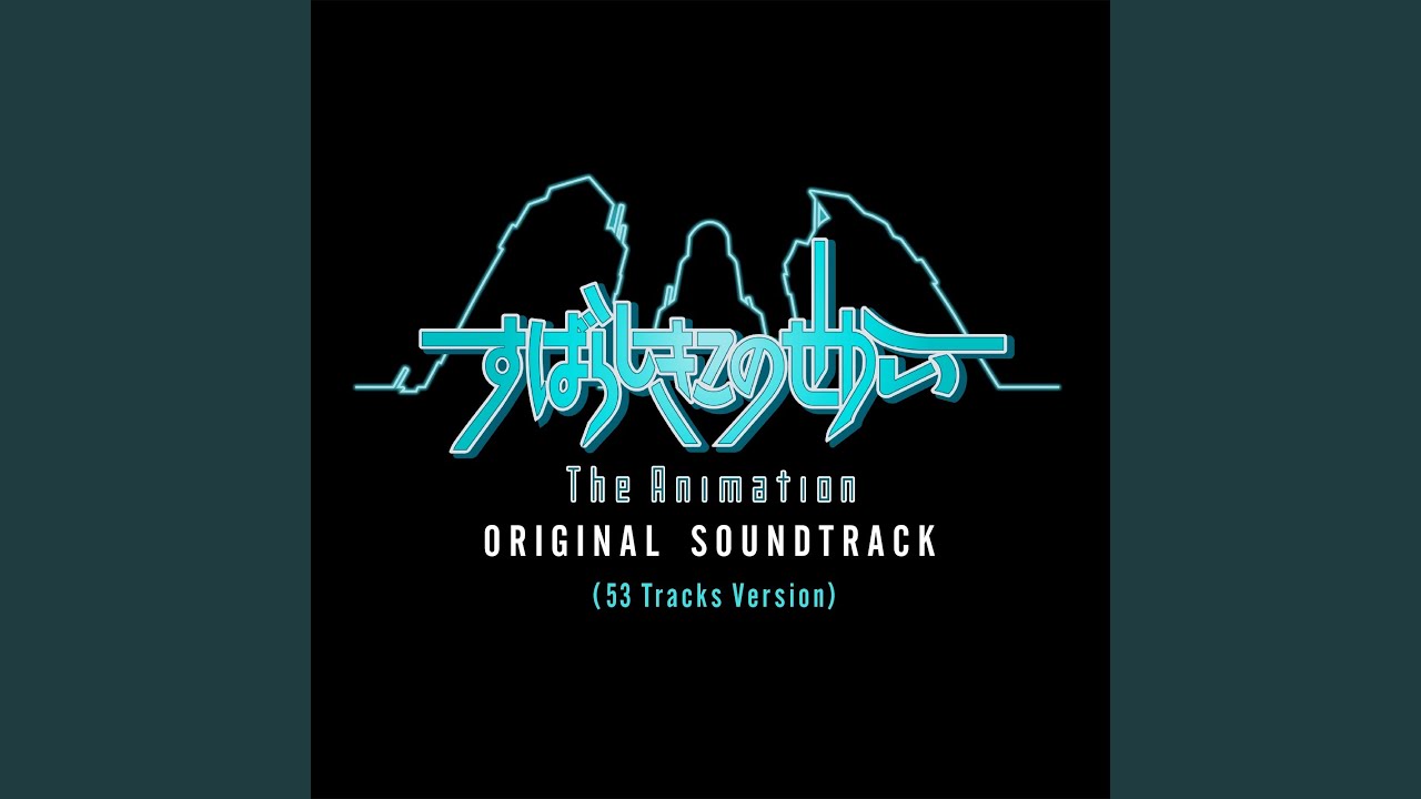 Calling -Animation OP ver.-