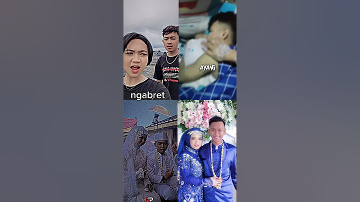 pengantin mana yang kalian suka komentar dong ☺️#shrots #fashion