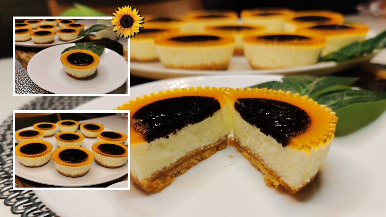 مطبخ اخلاص| حلى دوار الشمس اقتصادي جداً بدون بيض بدون دقيق بشكل و طعم مميز 🌻😋