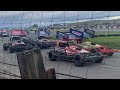 Buxton raceway brisca f1 stockcars 13424