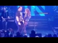 Thalia "Gracias a Dios" en vivo desde Dallas Texas