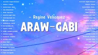 Top OPM Songs Philippines 2026 | Araw-Gabi - Regine Velasquez | Best New Tagalog Love Songs OPM Hit screenshot 3