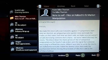 Alpha Protocol Playthrough Part 53