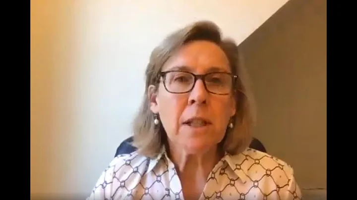 Incumbent 3rd Ward Alderman Melissa Wynne Opens Up