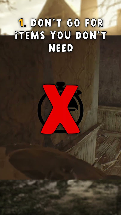 Quick Tips to Beat Resident Evil 7 In Under 4 Hours