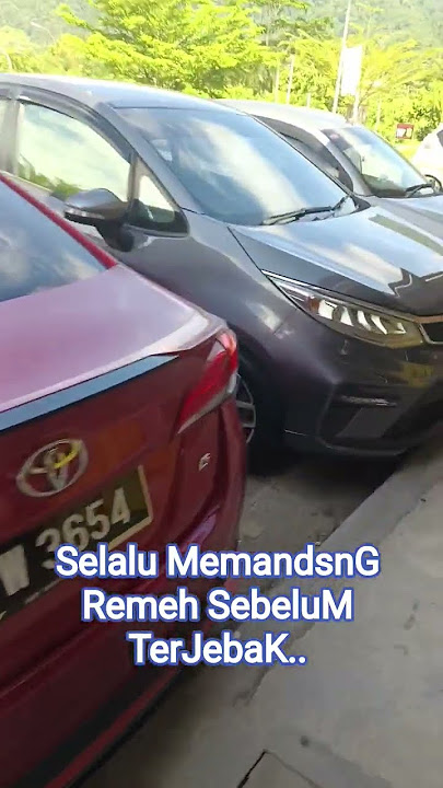 Kereta.. #mechanic #automobile #automobilenews #leakage #engine #transmission #shorts