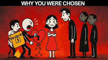 Why You Were Placed In A Narcissist’s Life—the Truth Will Shock You! | Carl Jung Shadow