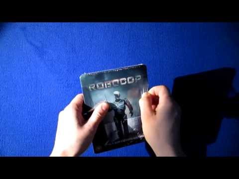 Robocop - Limited