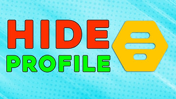 How to Hide Your Bumble Profile - Bumble Dating App (EASIEST WAY)
