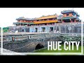 Hey Hue City - Imperial Palace &amp; Thien Mu Pagoda (Vietnam - Part 4)