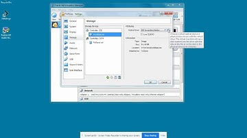 Role  Gateway: Clone, Configure, and /etc/hostsFile