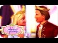 Si Me Amas Como Soy | Letra | Barbie™ en &quot;La princesa y la plebeya&quot;