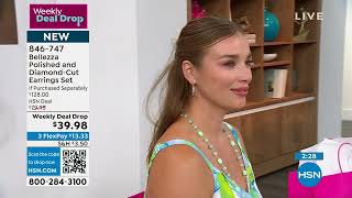 HSN | Obsessed with Style with Nicole - Take the Day Away 07.06.2023 - 09 AM