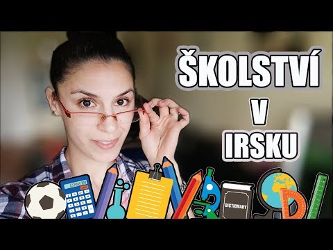 Video: 7 Zkušeností, Které Budete Mít Jako Student ESL V Irsku