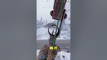 Never Go AFK in Rust… Especially Here 💀 #rust #rustshorts #ytshorts #gaming #funny #fyp #funnygaming