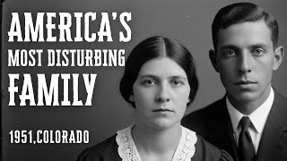 1951,Colorado The Galvin Family America’s Most Disturbing Genetic Mystery