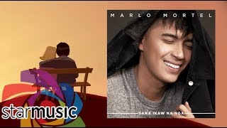 Sana Ikaw Na Nga - Marlo Mortel (Lyrics) ? (PBB Otso)