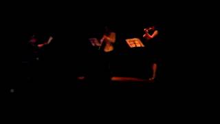 Afdhal Zikri---Indonesian Youth Talented Oboeist