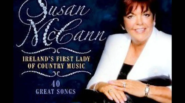 Susan McCann  - Why Me Lord