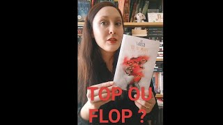 Point Lecture As-Tu Mérité Tes Yeux - Eric Larocca