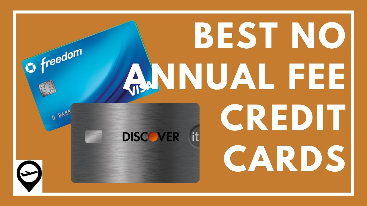 Get credit cards