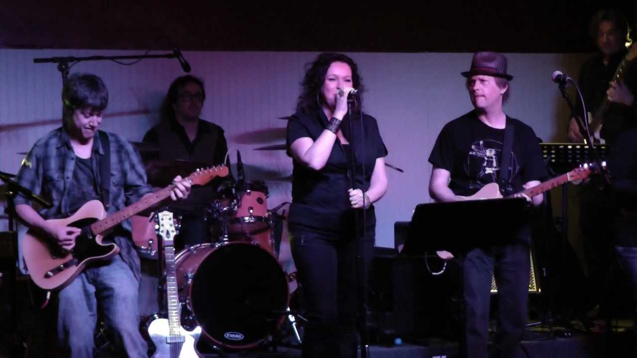 Watch Adam's Rib - Lisa Oliver-Gray on YouTube