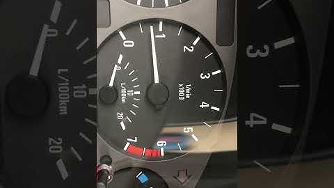 I Think Something Is Wrong With The E46….