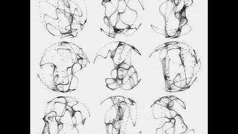 Compare side by side. Draw by openFrameworks