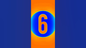 #countdown #10to0 #10seconds STROBE LIGHT - seizure warning!
