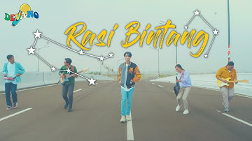 Devano - Rasi Bintang (Official Music Video)