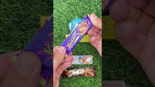 🍓 Crunchy &amp; Sweet ASMR Candy! 🤤 Intense Sounds #shorts