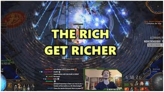 [PoE] Stream Highlights #350 - The rich get richer