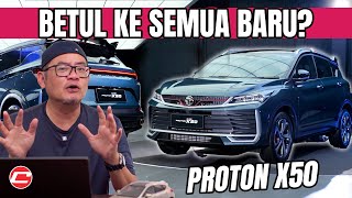Download Lagu PROTON X50 2025 - RIDE AND HANDLING BAHARU, mesti LAGI SYOK!! MP3 Download Lagu PROTON X50 2025 - RIDE AND HANDLING BAHARU, mesti LAGI SYOK!! MP3