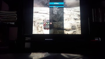 Blackop2 Zombie Modz - Fenix v5