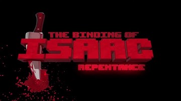 Ultimate Genesis Mashup - The binding of Isaac (Rebirth, Afterbirth, Repentance) OST Extended