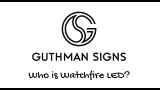 Intro to Watchfire LED