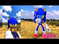 BTS EVERYDAY SONIC LIFE ANIMATION 3