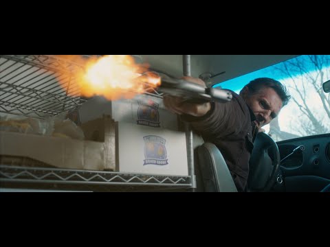 Honest Thief | Official UK Trailer | 2020 | Liam Neeson Action Movie