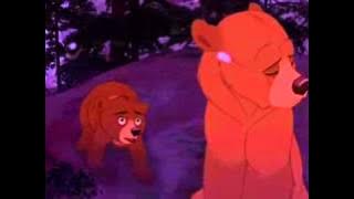 Brother Bear [Insert Song] ~ No way out