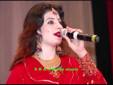 Nazia Iqbal Album WAFA 2011 in Eid ( Janan Ka Gul ...